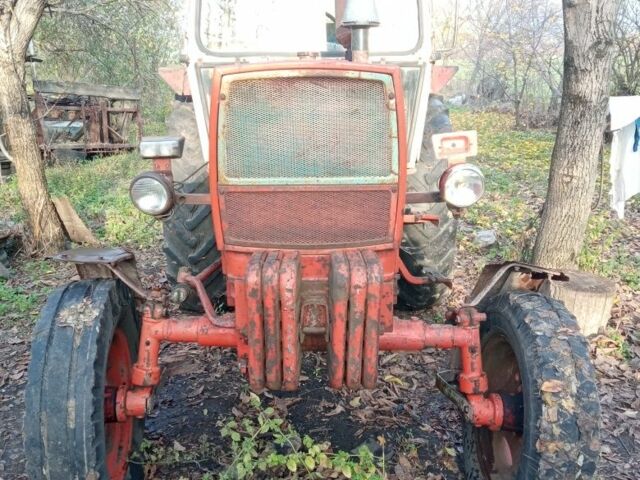 ЮМЗ Інша, об'ємом двигуна 4 л та пробігом 4 тис. км за 3100 $, фото 2 на Automoto.ua