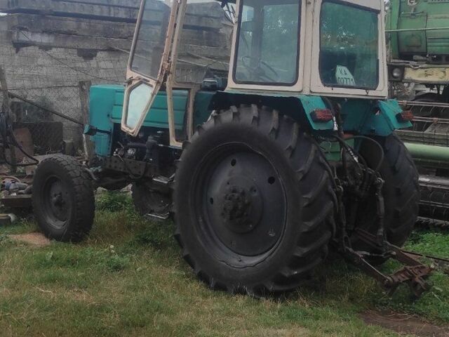 ЮМЗ Другая, объемом двигателя 0 л и пробегом 0 тыс. км за 3500 $, фото 4 на Automoto.ua