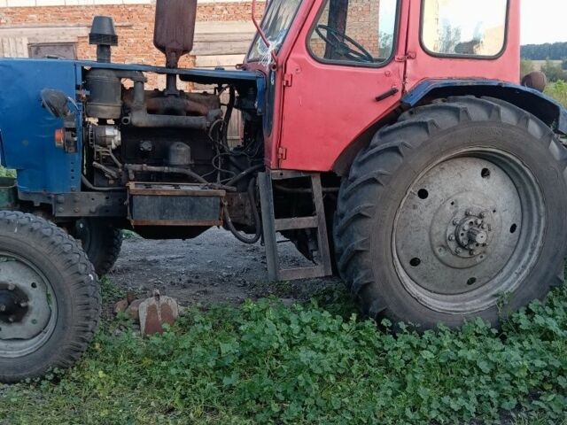 ЮМЗ Другая, объемом двигателя 0 л и пробегом 0 тыс. км за 2500 $, фото 1 на Automoto.ua