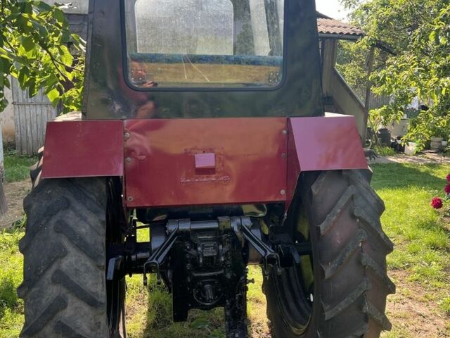 ЮМЗ Другая, объемом двигателя 0 л и пробегом 0 тыс. км за 3500 $, фото 3 на Automoto.ua