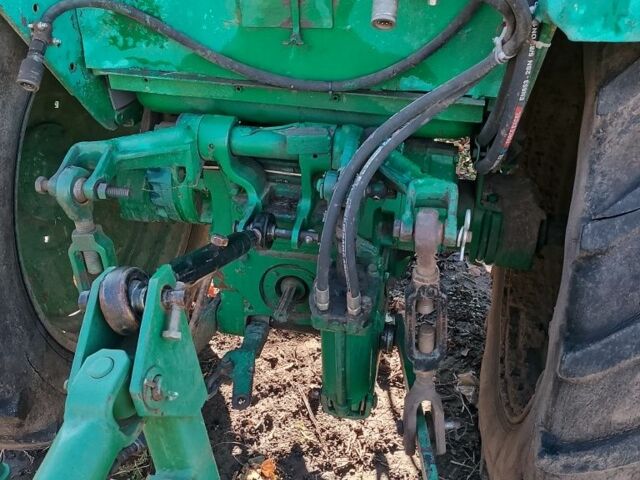 ЮМЗ Другая, объемом двигателя 0 л и пробегом 1000 тыс. км за 2616 $, фото 2 на Automoto.ua