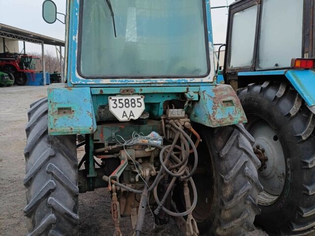 ЮМЗ Другая, объемом двигателя 0 л и пробегом 0 тыс. км за 2989 $, фото 1 на Automoto.ua