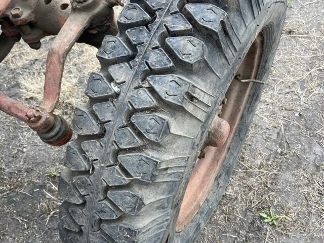 ЮМЗ Інша, об'ємом двигуна 0 л та пробігом 0 тис. км за 1456 $, фото 6 на Automoto.ua
