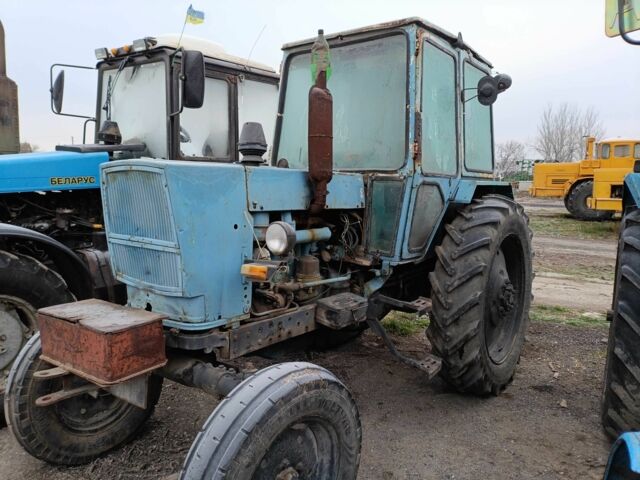 ЮМЗ Другая, объемом двигателя 0 л и пробегом 0 тыс. км за 2989 $, фото 8 на Automoto.ua