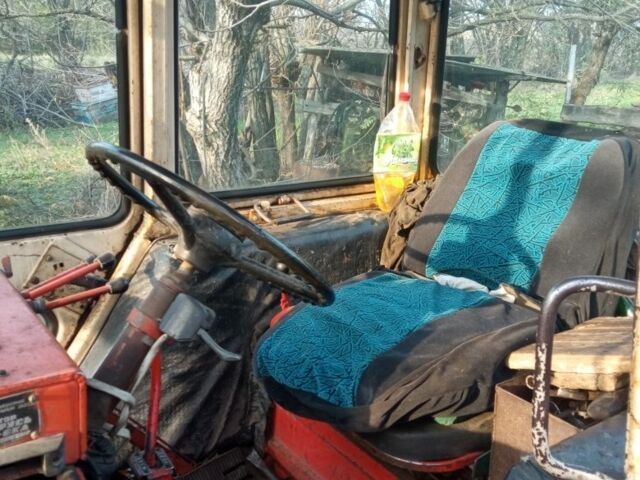 ЮМЗ Інша, об'ємом двигуна 4 л та пробігом 4 тис. км за 3100 $, фото 7 на Automoto.ua