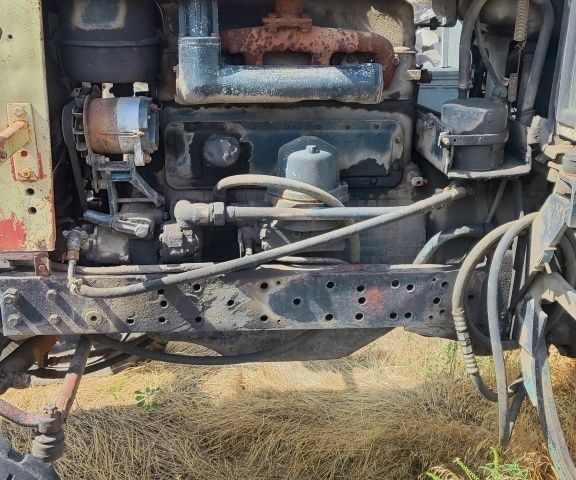ЮМЗ Другая, объемом двигателя 0 л и пробегом 0 тыс. км за 2500 $, фото 3 на Automoto.ua