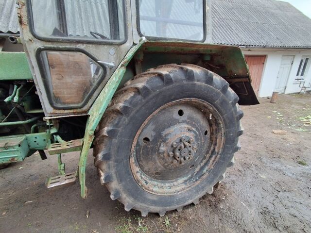 ЮМЗ Інша, об'ємом двигуна 4.7 л та пробігом 0 тис. км за 3200 $, фото 9 на Automoto.ua