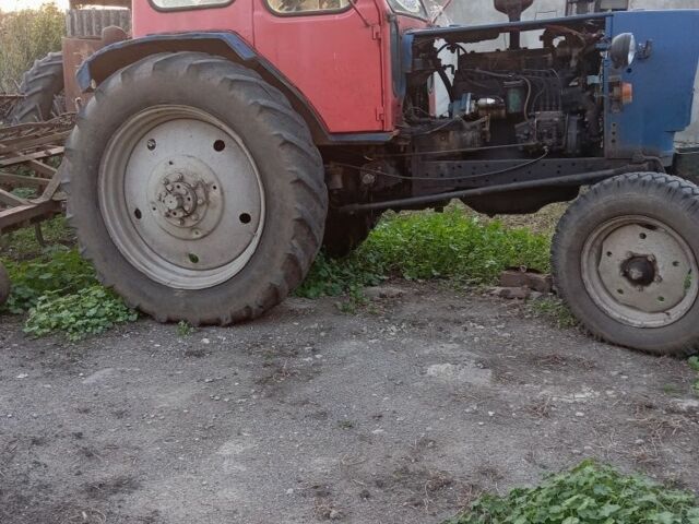 ЮМЗ Другая, объемом двигателя 0 л и пробегом 0 тыс. км за 2500 $, фото 2 на Automoto.ua