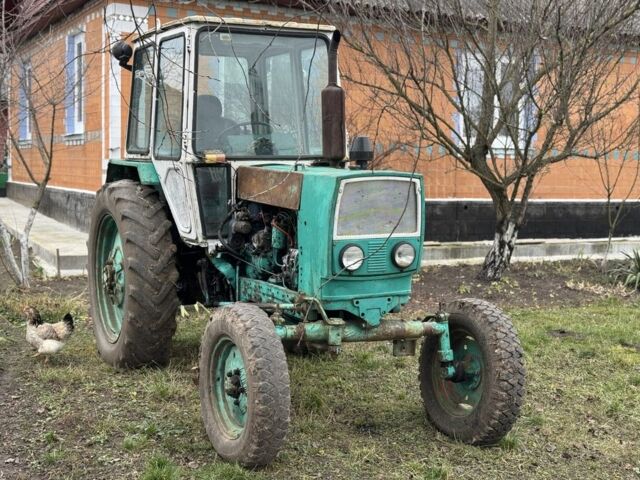 ЮМЗ Інша, об'ємом двигуна 4.94 л та пробігом 0 тис. км за 2700 $, фото 7 на Automoto.ua