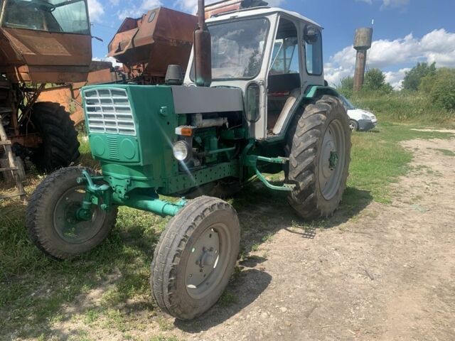 ЮМЗ Інша, об'ємом двигуна 0 л та пробігом 0 тис. км за 2350 $, фото 3 на Automoto.ua