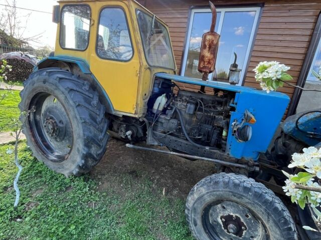 ЮМЗ Інша, об'ємом двигуна 0 л та пробігом 0 тис. км за 2000 $, фото 5 на Automoto.ua