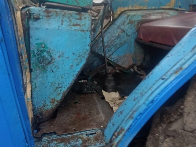 ЮМЗ Інша, об'ємом двигуна 4.75 л та пробігом 54 тис. км за 2300 $, фото 3 на Automoto.ua