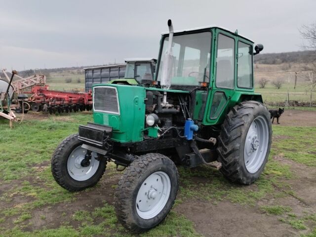 ЮМЗ Другая, объемом двигателя 0 л и пробегом 1 тыс. км за 2900 $, фото 1 на Automoto.ua