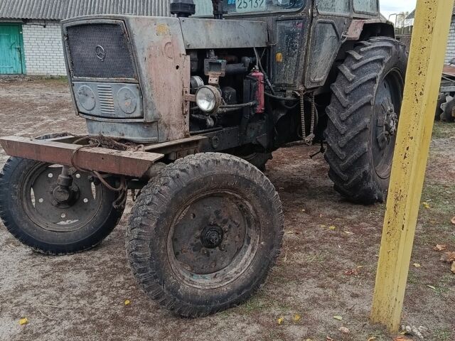 ЮМЗ Інша 1989 у Сарнах на Automoto.ua ЮМЗ Інша, об'ємом двигуна 0 л та пробігом 0 тис. км за 2000 $, фото 1 на Automoto.ua