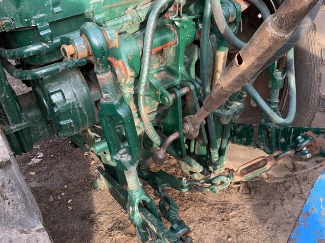 ЮМЗ Другая, объемом двигателя 0 л и пробегом 0 тыс. км за 3400 $, фото 3 на Automoto.ua