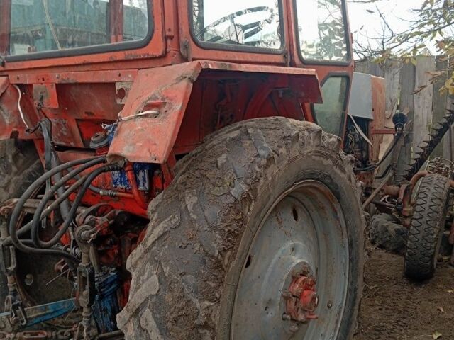 ЮМЗ Інша, об'ємом двигуна 1.01 л та пробігом 200 тис. км за 2700 $, фото 1 на Automoto.ua