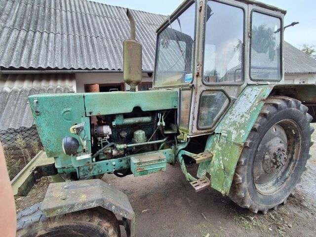 ЮМЗ Інша, об'ємом двигуна 4.7 л та пробігом 0 тис. км за 3200 $, фото 2 на Automoto.ua