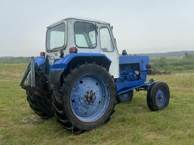 ЮМЗ Другая, объемом двигателя 0 л и пробегом 2 тыс. км за 2500 $, фото 2 на Automoto.ua