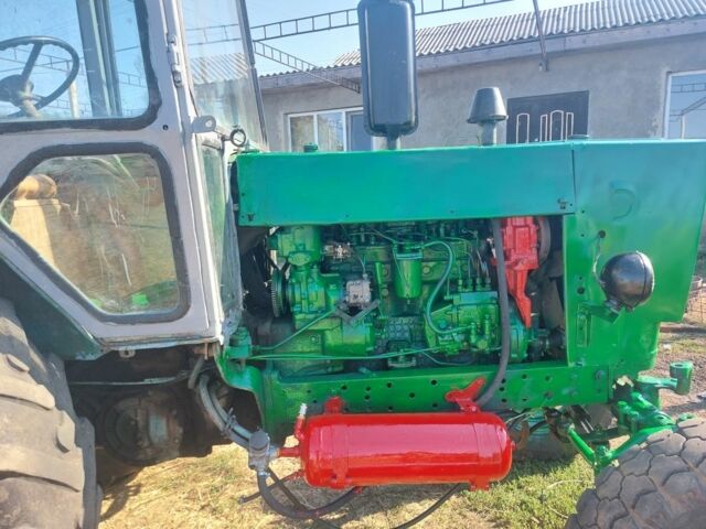 ЮМЗ Другая, объемом двигателя 5 л и пробегом 300 тыс. км за 3500 $, фото 1 на Automoto.ua