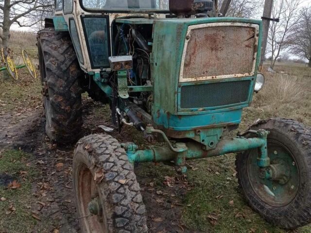 ЮМЗ Другая, объемом двигателя 0 л и пробегом 1 тыс. км за 2500 $, фото 5 на Automoto.ua