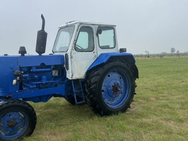 ЮМЗ Другая, объемом двигателя 0 л и пробегом 2 тыс. км за 2500 $, фото 1 на Automoto.ua
