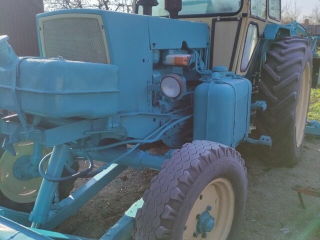 ЮМЗ Другая, объемом двигателя 0 л и пробегом 0 тыс. км за 5000 $, фото 1 на Automoto.ua