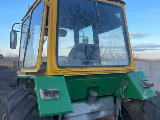 ЮМЗ Інша, об'ємом двигуна 5 л та пробігом 20 тис. км за 2300 $, фото 8 на Automoto.ua