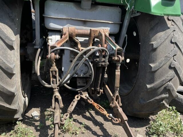 ЮМЗ Інша, об'ємом двигуна 5 л та пробігом 20 тис. км за 2300 $, фото 6 на Automoto.ua