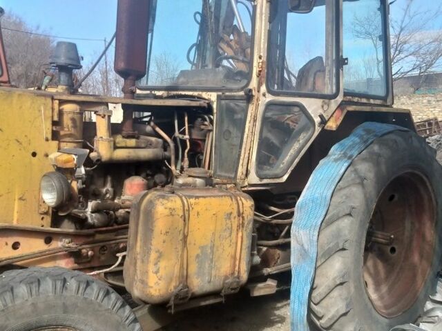 ЮМЗ Інша 1989 у Дніпро (Дніпропетровську) на Automoto.ua ЮМЗ Інша, об'ємом двигуна 0 л та пробігом 0 тис. км за 2000 $, фото 1 на Automoto.ua