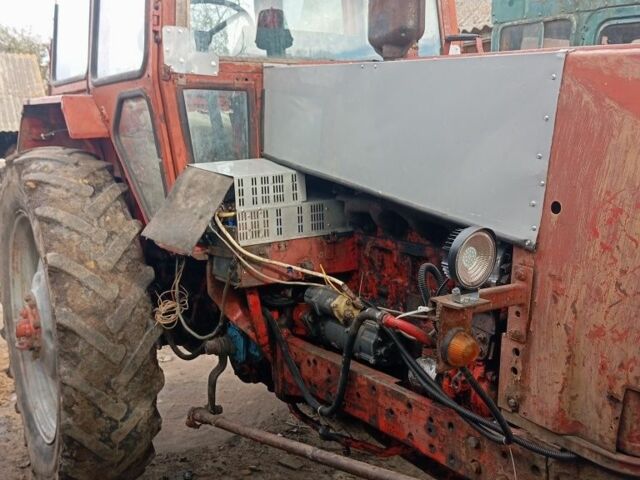 ЮМЗ Інша, об'ємом двигуна 1.01 л та пробігом 200 тис. км за 2700 $, фото 4 на Automoto.ua