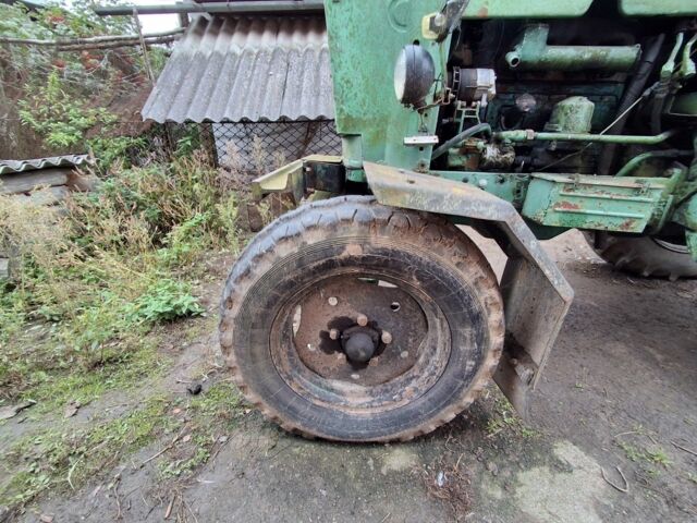 ЮМЗ Інша, об'ємом двигуна 4.7 л та пробігом 0 тис. км за 3200 $, фото 8 на Automoto.ua