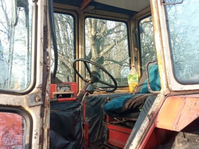 ЮМЗ Інша, об'ємом двигуна 4 л та пробігом 4 тис. км за 3100 $, фото 5 на Automoto.ua