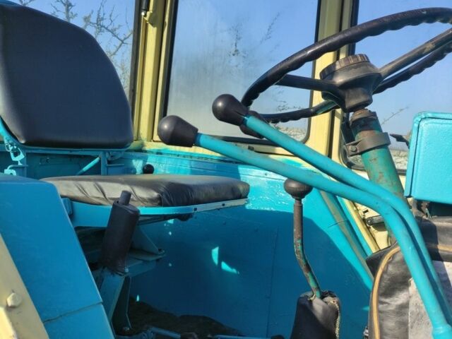 ЮМЗ Другая, объемом двигателя 0 л и пробегом 0 тыс. км за 5000 $, фото 6 на Automoto.ua