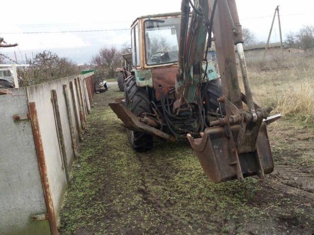 ЮМЗ Другая, объемом двигателя 0 л и пробегом 0 тыс. км за 237 $, фото 2 на Automoto.ua