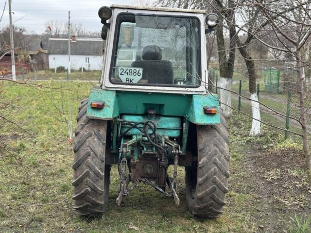 ЮМЗ Інша, об'ємом двигуна 4.94 л та пробігом 0 тис. км за 2700 $, фото 5 на Automoto.ua