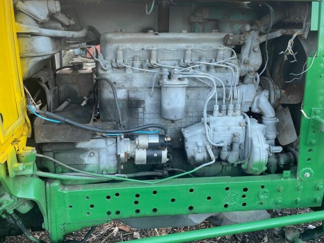 ЮМЗ Інша, об'ємом двигуна 5 л та пробігом 20 тис. км за 2300 $, фото 1 на Automoto.ua
