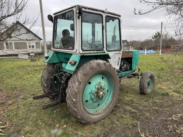 ЮМЗ Інша, об'ємом двигуна 4.94 л та пробігом 0 тис. км за 2700 $, фото 4 на Automoto.ua