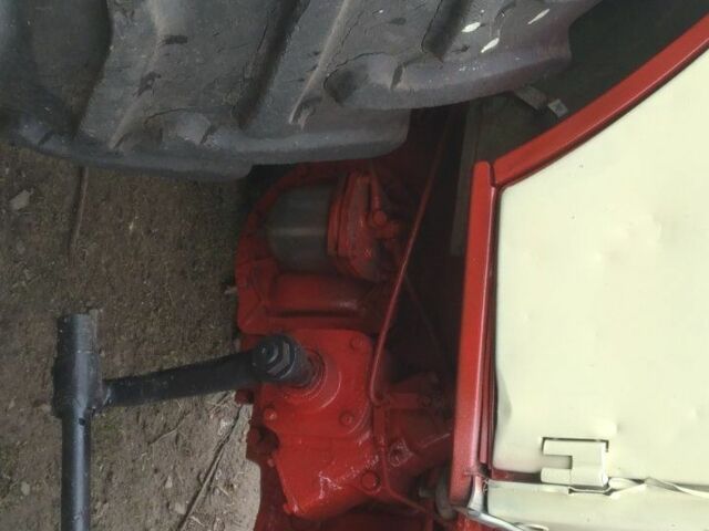 ЮМЗ Інша, об'ємом двигуна 0 л та пробігом 0 тис. км за 2500 $, фото 4 на Automoto.ua