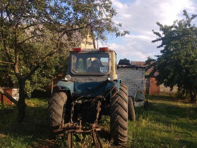 ЮМЗ Другая, объемом двигателя 0 л и пробегом 0 тыс. км за 2300 $, фото 1 на Automoto.ua