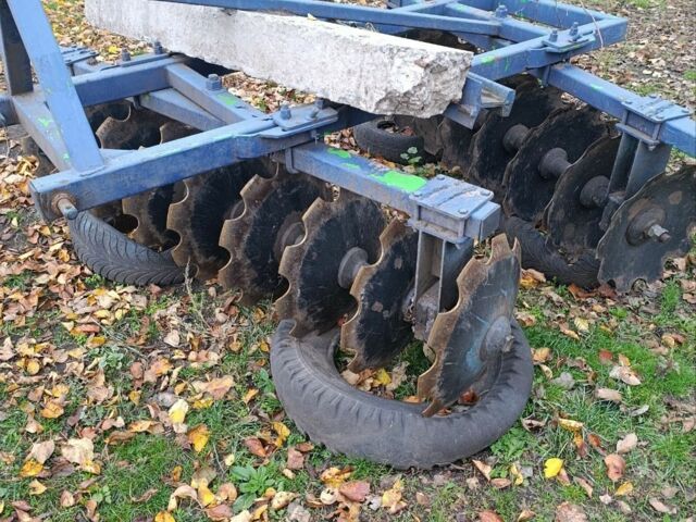 ЮМЗ Другая, объемом двигателя 0 л и пробегом 0 тыс. км за 1420 $, фото 1 на Automoto.ua