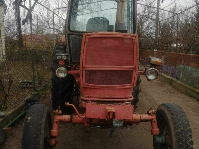 ЮМЗ Другая, объемом двигателя 0.5 л и пробегом 100 тыс. км за 2518 $, фото 3 на Automoto.ua