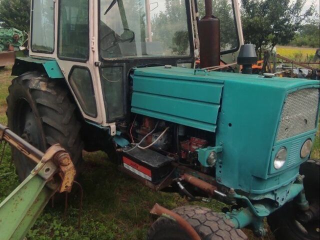 ЮМЗ Другая, объемом двигателя 0 л и пробегом 0 тыс. км за 3500 $, фото 6 на Automoto.ua