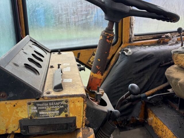 ЮМЗ Другая, объемом двигателя 0 л и пробегом 0 тыс. км за 2367 $, фото 4 на Automoto.ua