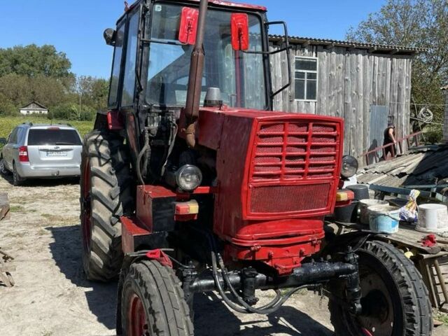 ЮМЗ Інша, об'ємом двигуна 6 л та пробігом 100 тис. км за 4450 $, фото 3 на Automoto.ua
