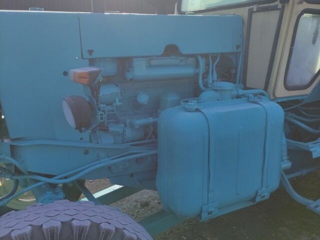 ЮМЗ Другая, объемом двигателя 0 л и пробегом 0 тыс. км за 5000 $, фото 2 на Automoto.ua