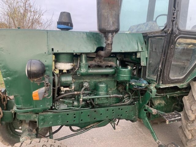 ЮМЗ Другая, объемом двигателя 0 л и пробегом 0 тыс. км за 3400 $, фото 2 на Automoto.ua