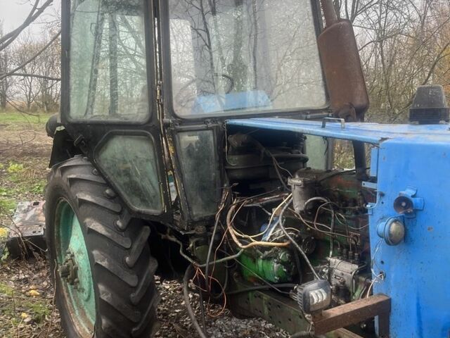 ЮМЗ Другая, объемом двигателя 0 л и пробегом 0 тыс. км за 2200 $, фото 1 на Automoto.ua