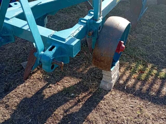 ЮМЗ Другая, объемом двигателя 0 л и пробегом 0 тыс. км за 5957 $, фото 2 на Automoto.ua