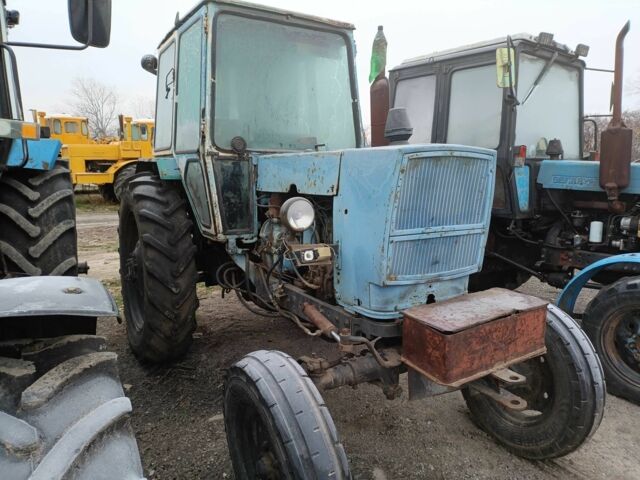 ЮМЗ Другая, объемом двигателя 0 л и пробегом 0 тыс. км за 2989 $, фото 7 на Automoto.ua