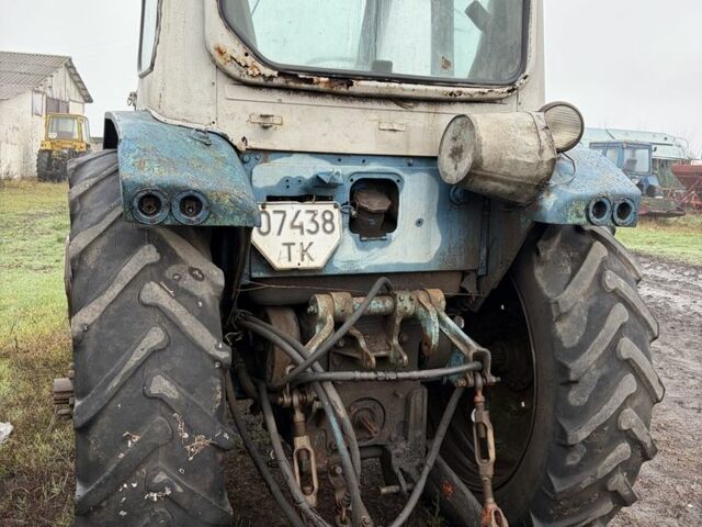 ЮМЗ Другая, объемом двигателя 0 л и пробегом 0 тыс. км за 2367 $, фото 6 на Automoto.ua